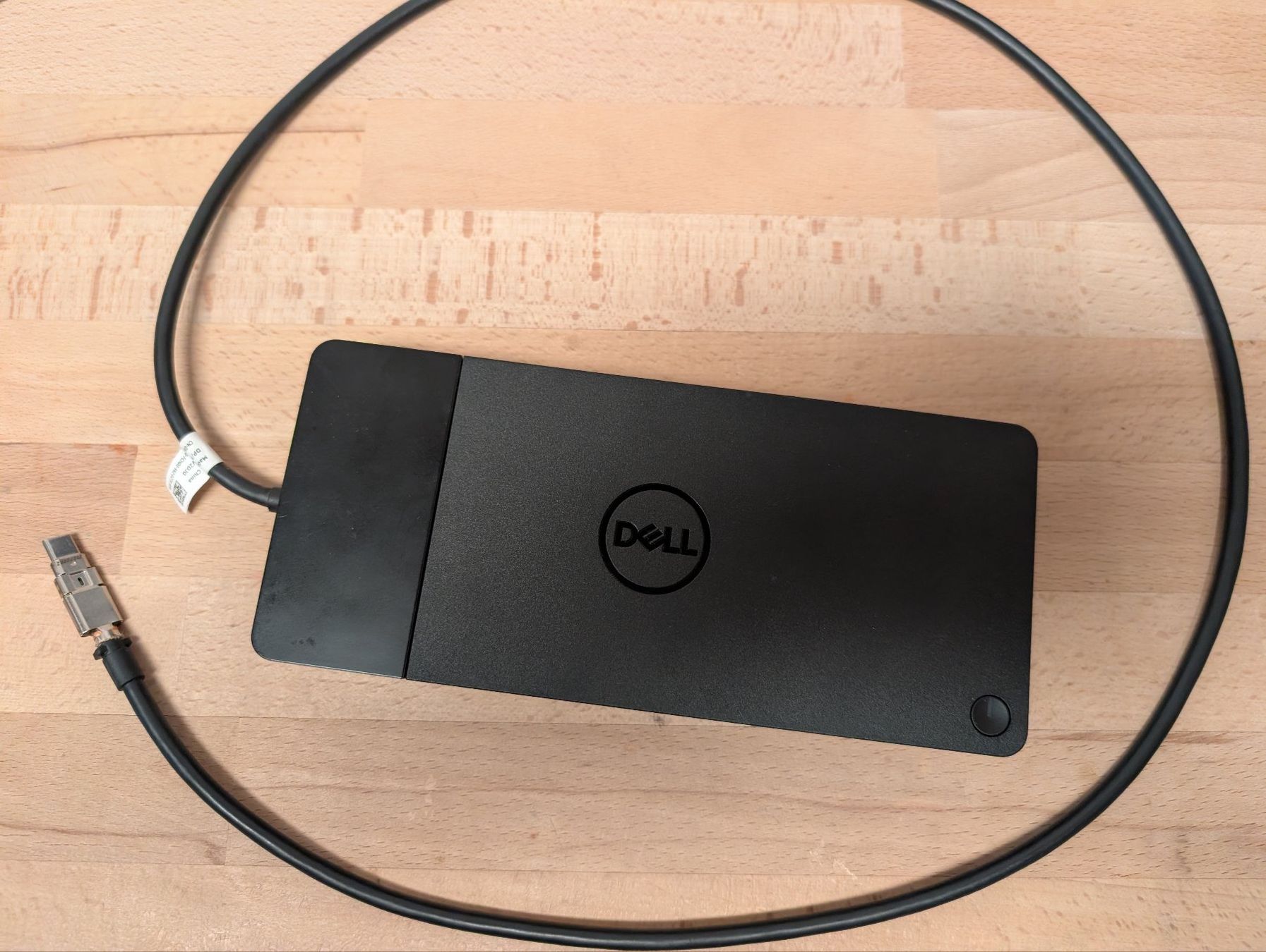 Dell Docking station: Dell Docking Station – Défectueux à Steffisburg par seprou_