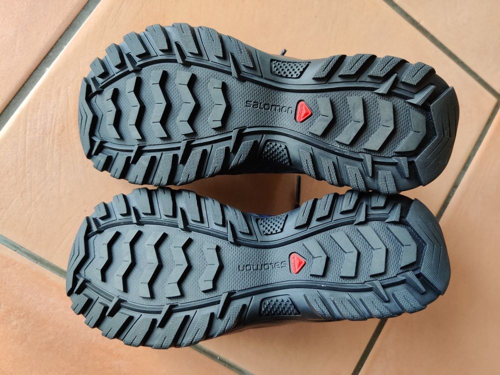 Granitik 2 gtx clearance salomon