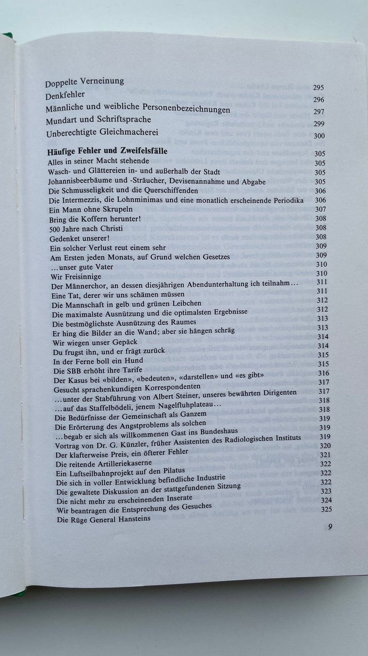 Libri: Richtiges Deutsch – Usato da Glattfelden venduto da cybermaxx 6
