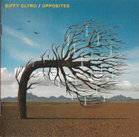 Biffy Clyro – Opposites - c