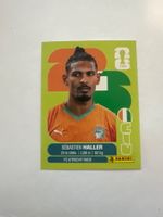 Panini FIFA WM 2026 Sticker - CIV 16