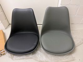 2x Esszimmerstuhl BLOKHUS