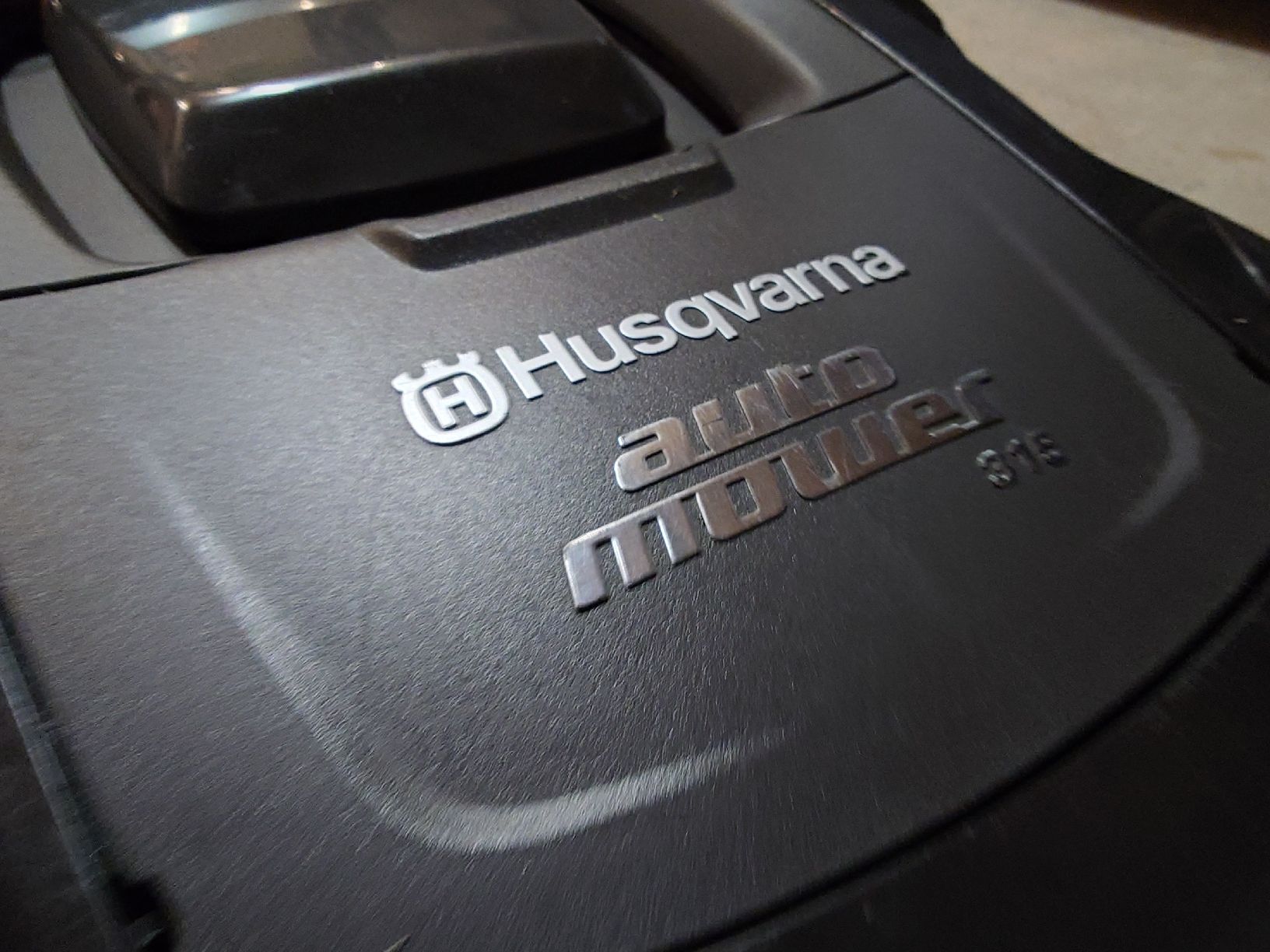 Husqvarna Tondeuses à gazon: Husqvarna automower 315 – D'occasion à Pompaples par joyrider_66 2