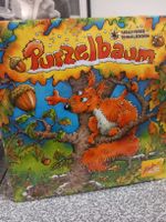 Brettspiel Purzelbaum von Zoch neu und  originalverpackt