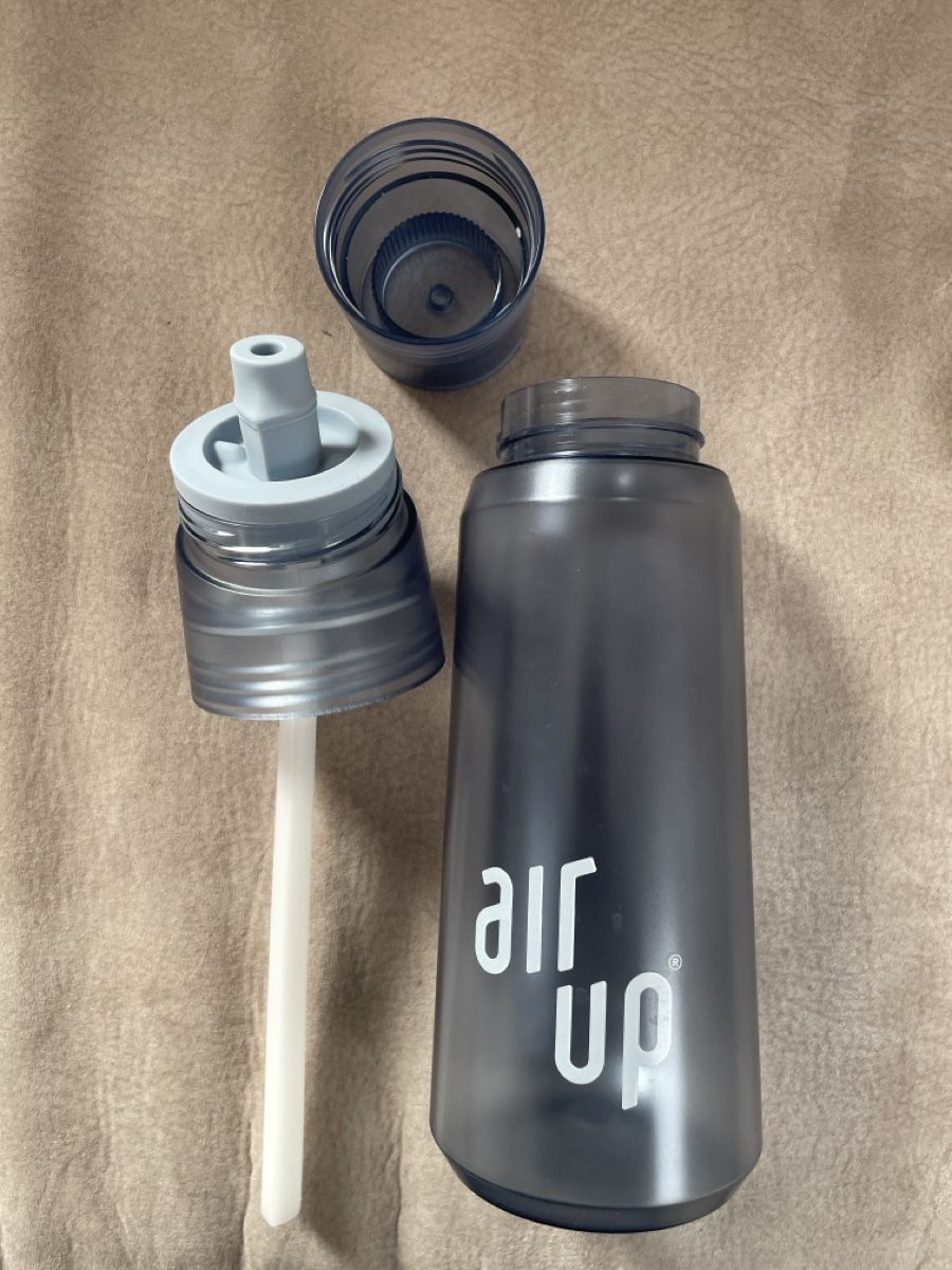 Air Up Borracce & Thermos: Air up Flasche mit Pods – Nuovo (secondo la descrizione) da Koppigen venduto da BLUE_EYE7 1
