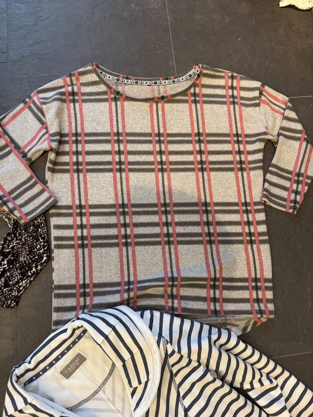 Lotti di vestiti: 7 Stk. Damen Set Gr. M – Usato da Bonstetten venduto da VCLS 7