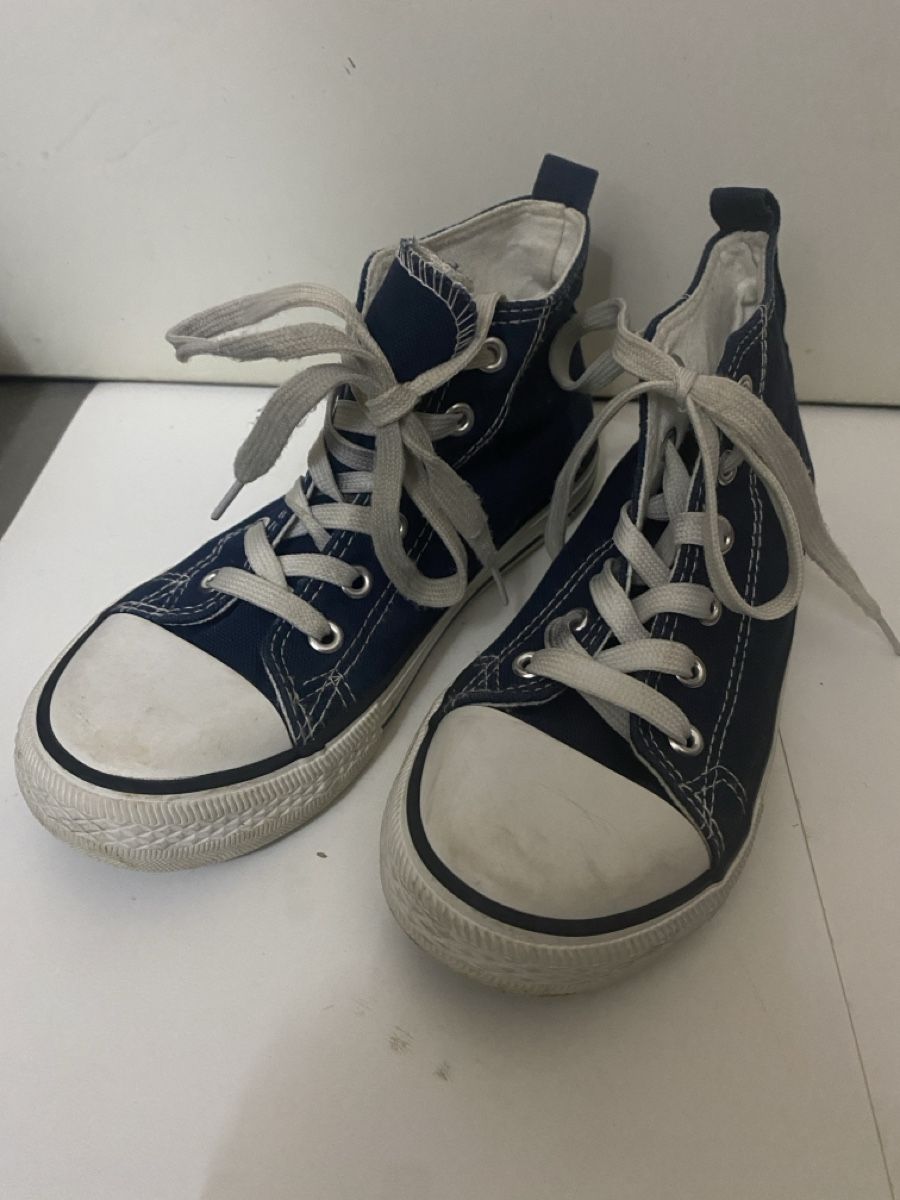 Scarpe per ragazzi: Schuhe 34 – Usato da Leibstadt venduto da Shopcity