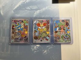 First Partner Kalos Starter