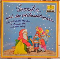 Alexander Götz - Veronika und der Weihnachtsmann