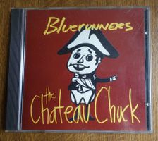 The Bluerunners – The Chateau Chuck - D2