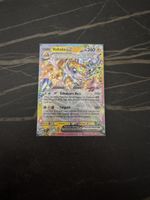 Pokémon Voltula ex 051/142 Stellarkrone