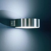Wand-Aussenleuchte Solaris von IP44