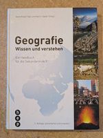 Neuwertig Geografie: Wissen und verstehen
