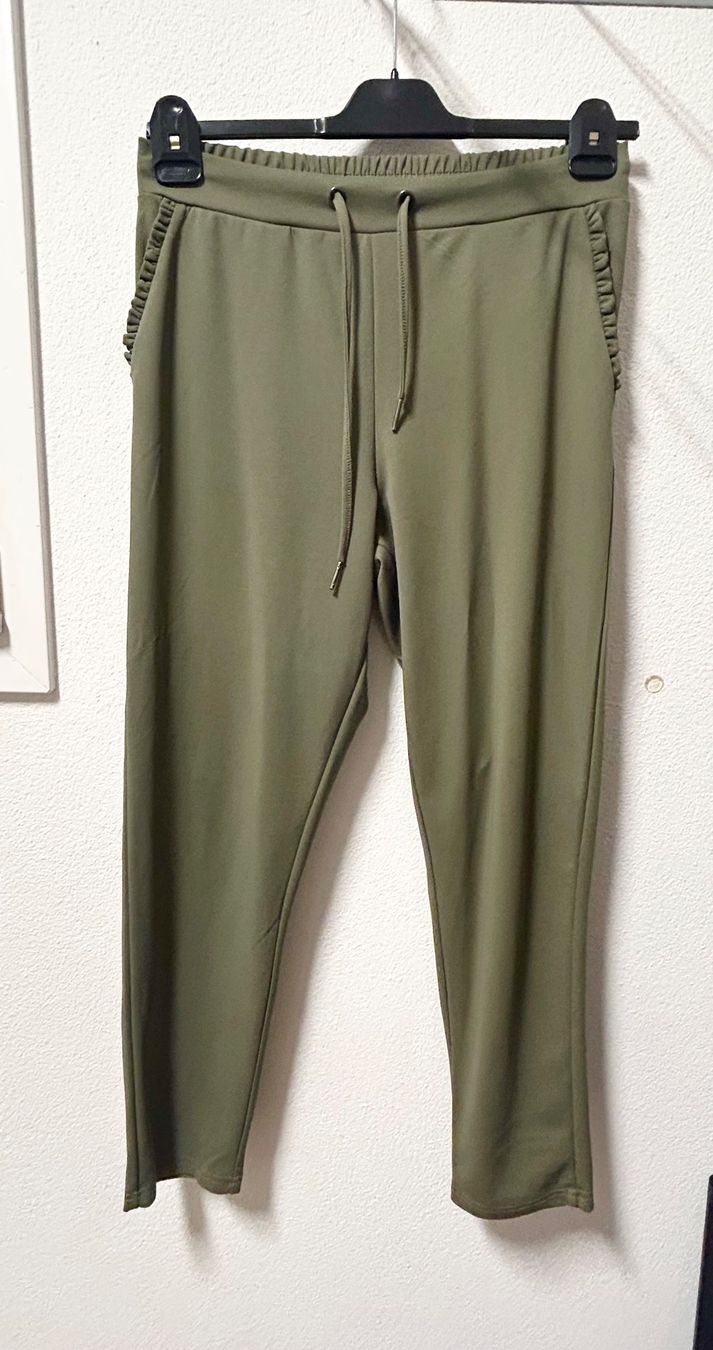 Pantaloni: Pantaloni estivi Soyaconcept – Nuovo (secondo la descrizione) da Bellinzona venduto da RossoScarlatto
