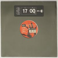5 Years (As Time Goes High) (Trance, Hard Trance)
