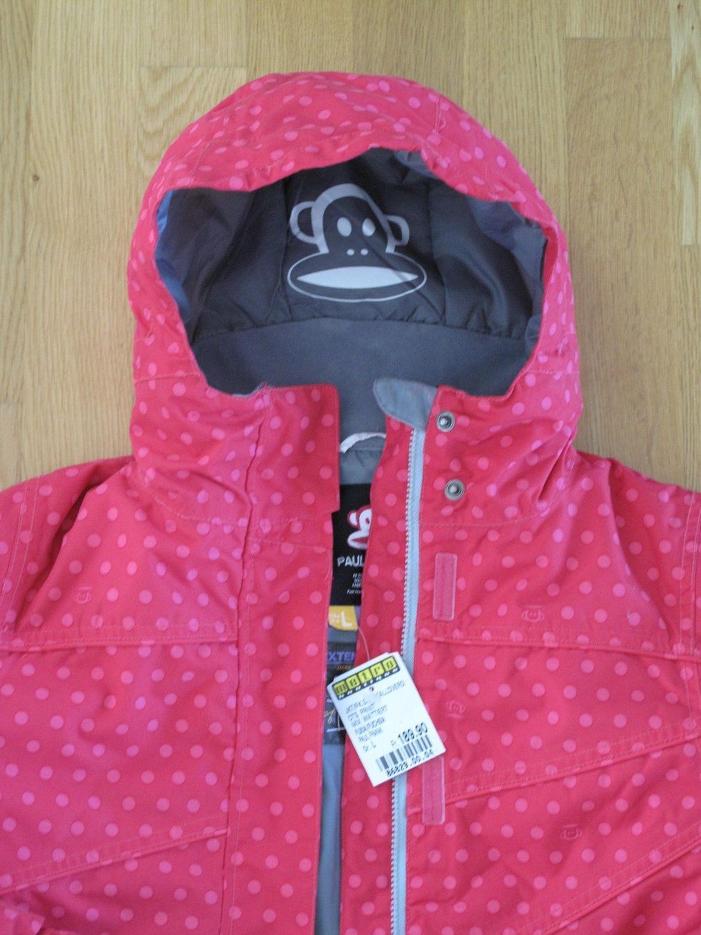 Giacche & Cappotti: Skijacke Paul Frank Gr. 152 – Nuovo e nell'imballaggio originale da Wetzikon ZH venduto da EvisStore 1