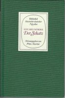 Eduard Mörike - Der Schatz - Bibliothek Klassischer Novellen