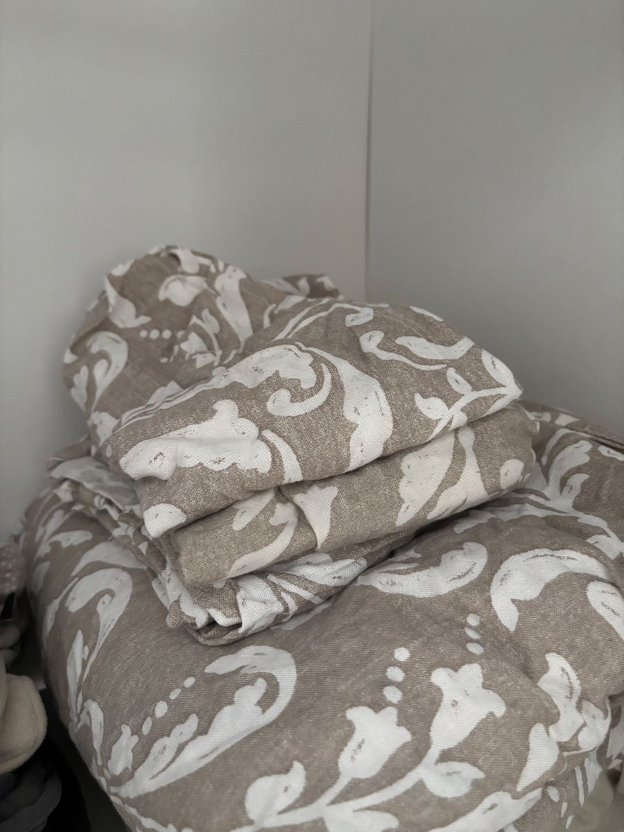 Bettwäsche: Bettbezug Ikea – Gebraucht aus Lyss von Prinzess99