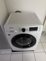 SAMSUNG WD80T4049CE/WS - Lavasciuga (8 kg, Bianco