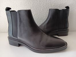 ZARA WOMAN Bottines / Stiefeletten pointure / Nummer 35