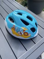 Kinder Velohelm
