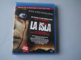 LA ISLA - Unrated Directors Cut