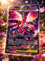 Mega Floette EX 117 | Perfekter Zustand