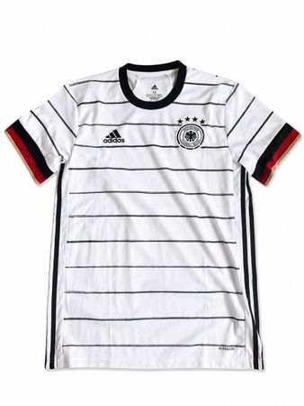 Fussball Trikot Deutschland Grösse M