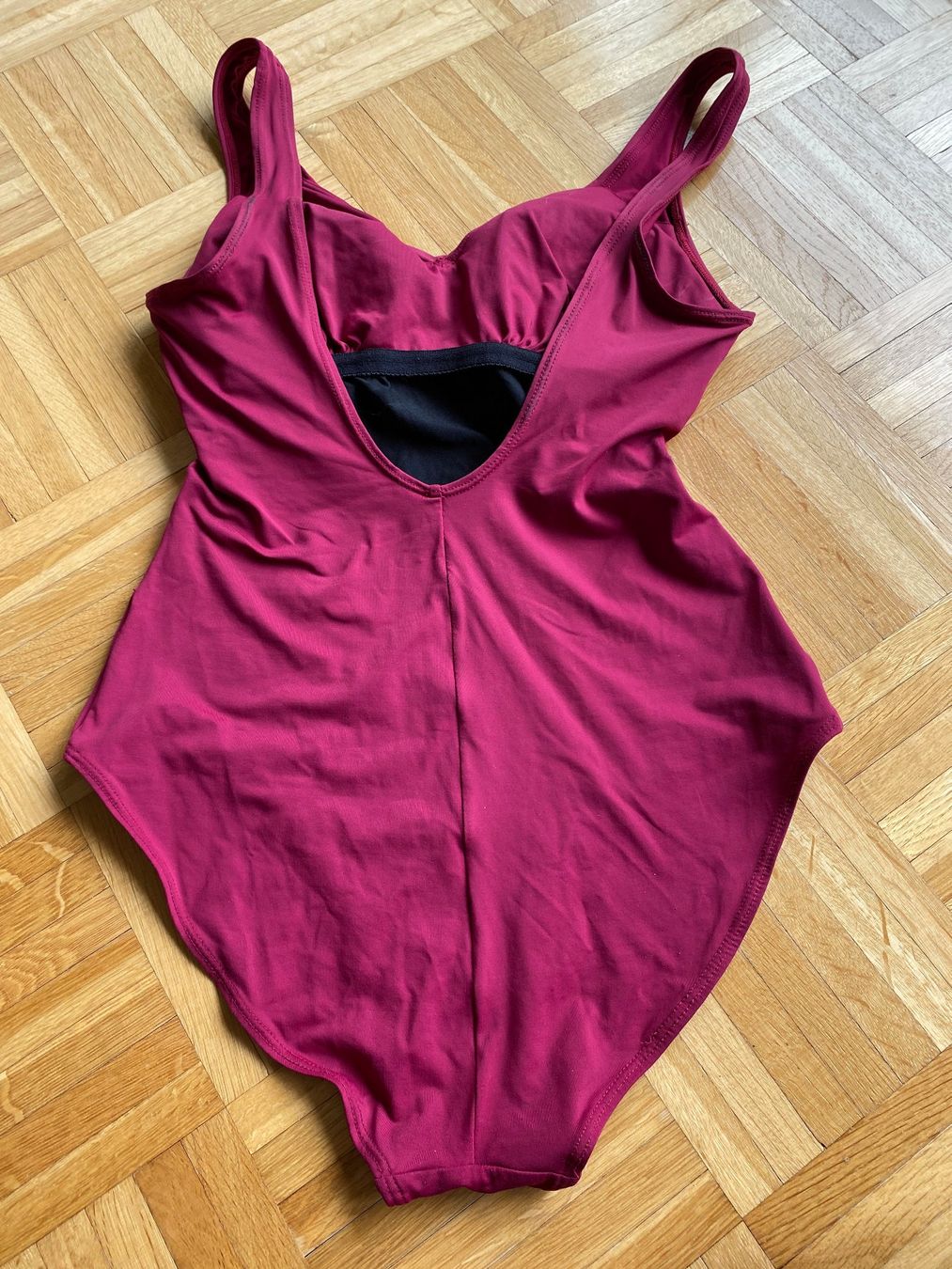 Beldona Costumi da bagno & Bikini: klassisches Badekleid; Beldona, Gr. 38 B – Usato da Weinfelden venduto da Cheyenne21 1