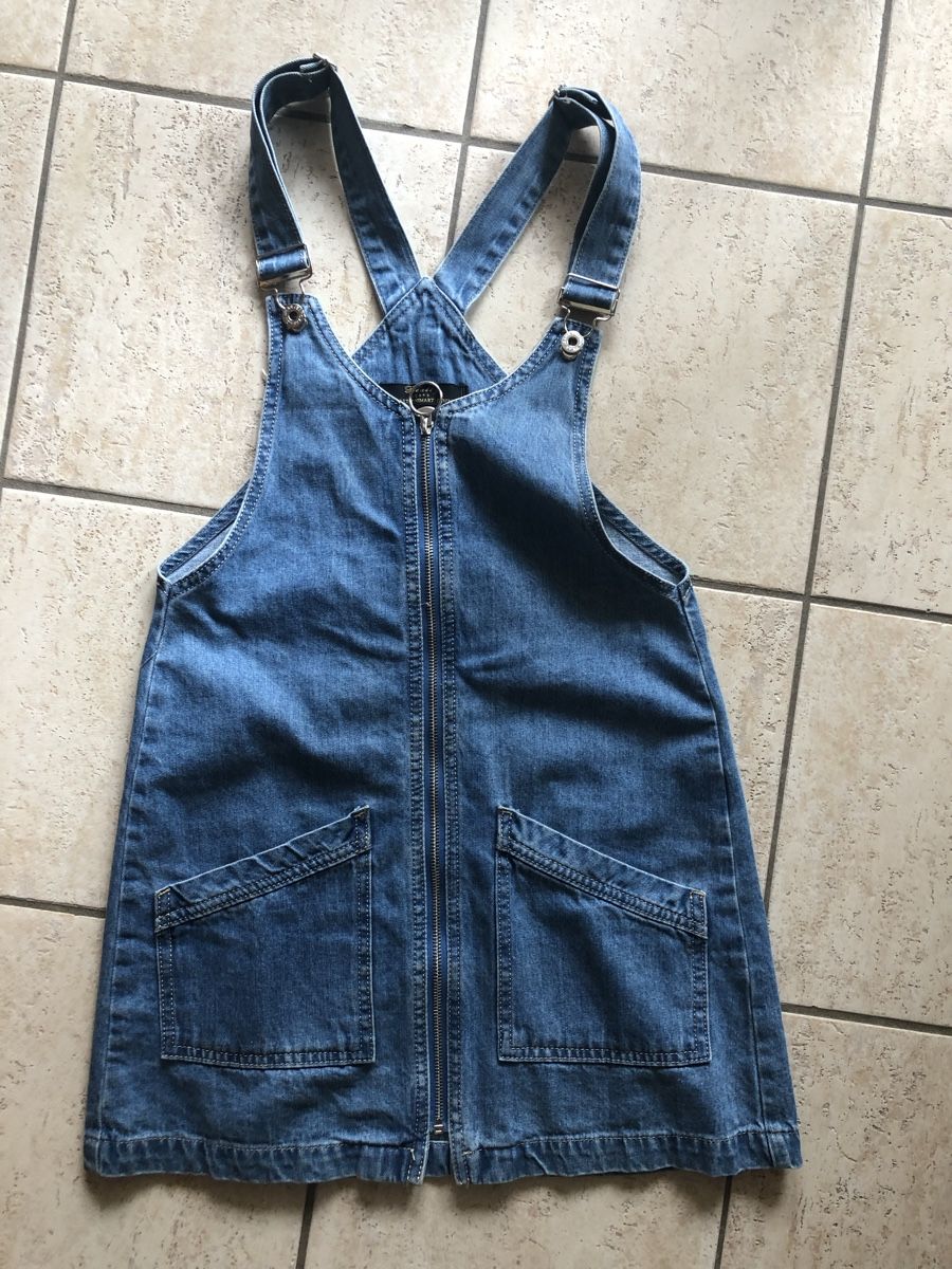 Vestiti: Kleid - Jeans - XS – Usato da Chêne-Bourg venduto da sienna8245 1