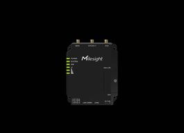 Milesight 4G-Mobilfunkrouter mit Wi-Fi (RS485)
