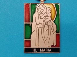 Hl. Maria 1984 (B252)