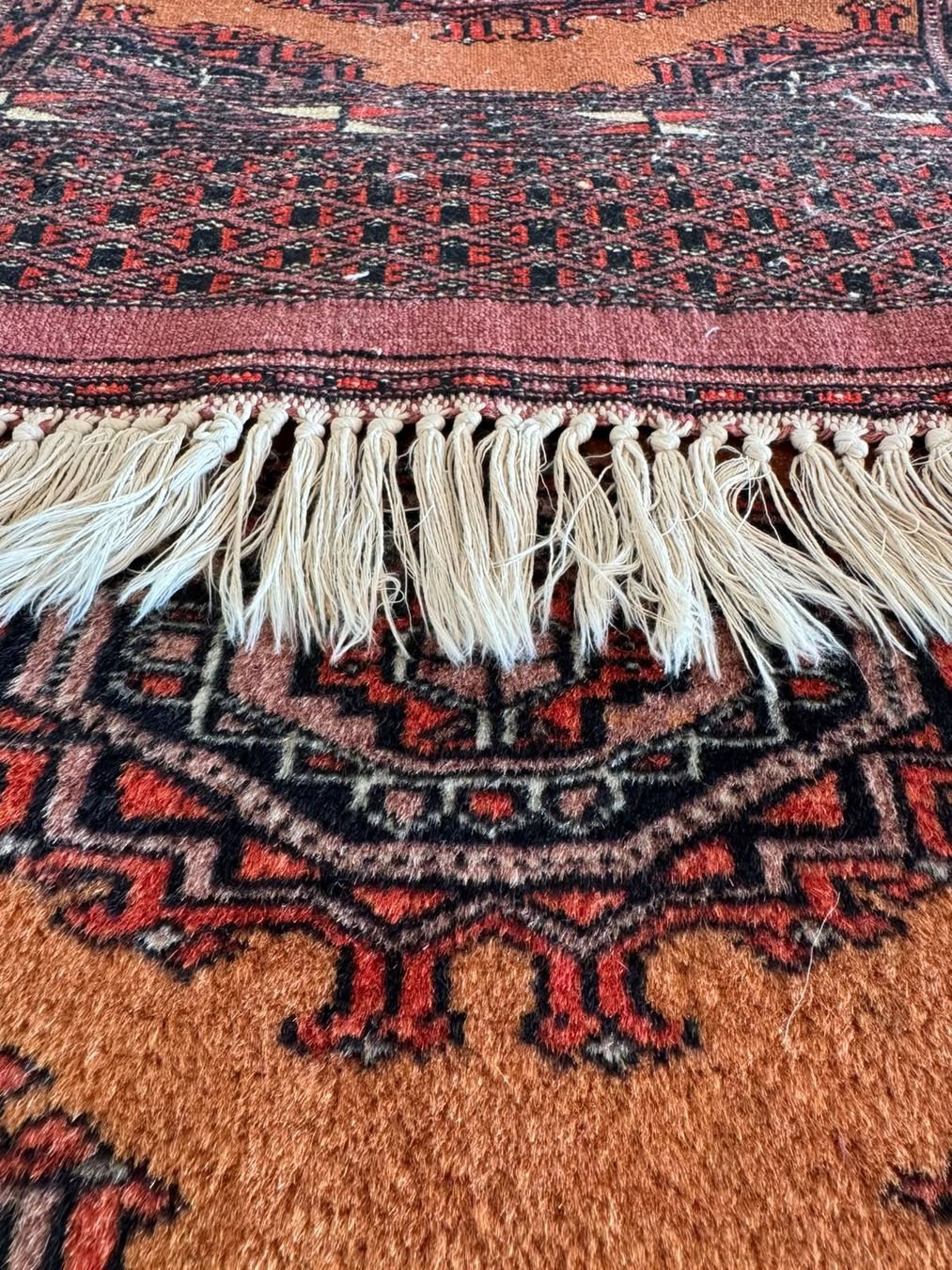 Tappeti: Vintage-Orientteppich, handgeknüpft – Usato da Bern venduto da anolba 2
