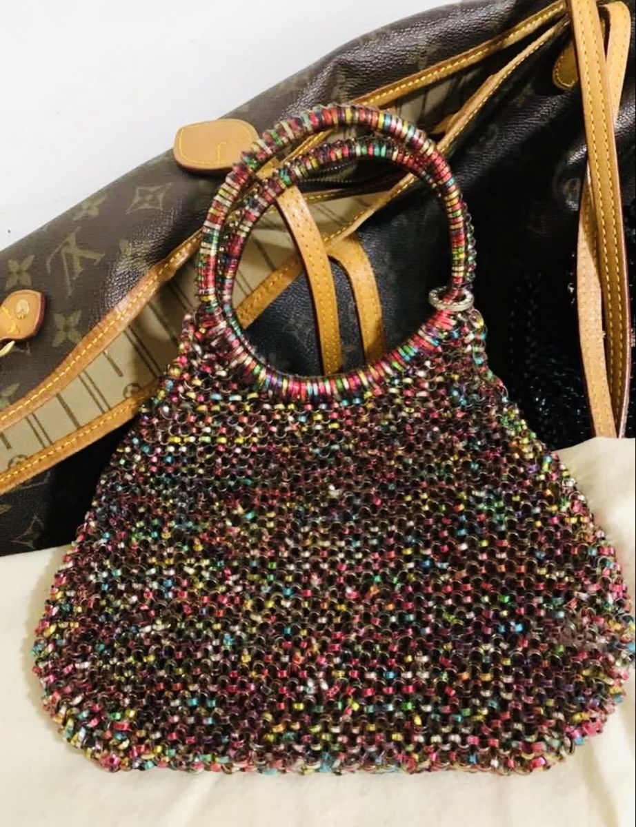 Borse da donna: Anterprima Wirebag Limited Edition – Usato da Zürich venduto da Souljunic 1