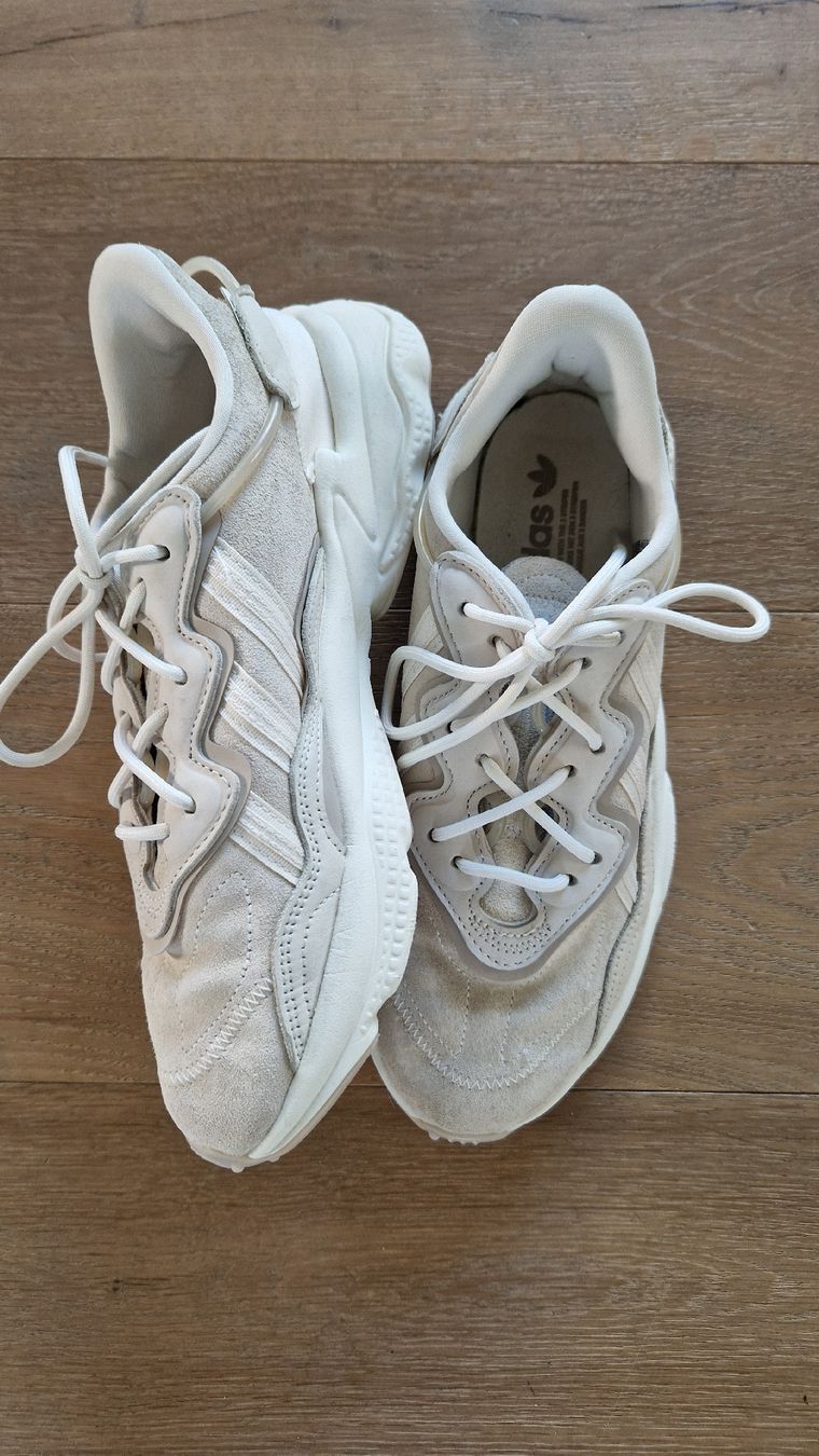 Adidas Scarpe da uomo: Adidas Ozweego 41,5 – Usato da Wettingen venduto da Diphtong 2