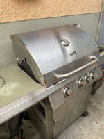 Grill Fust Primoteq 