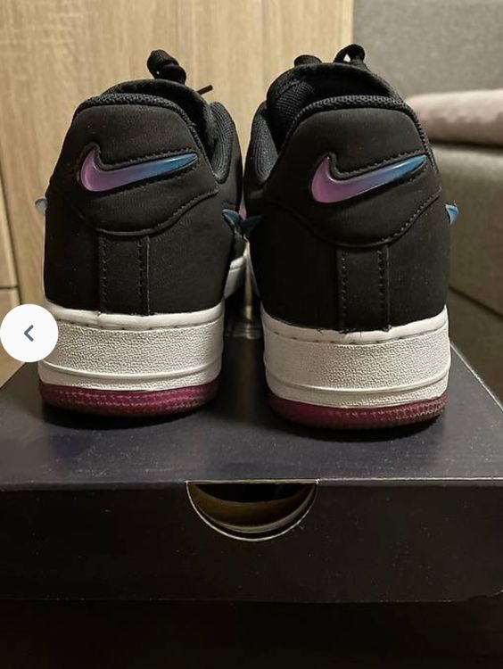 Air Force 1 3