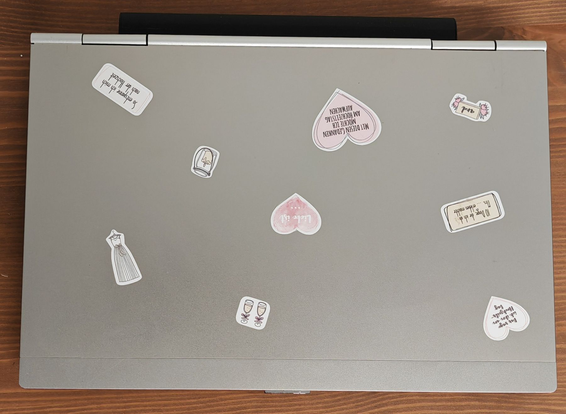 Hewlett Packard Notebook: HP EliteBook 2560p – Usato da Rheinsulz venduto da Dred 4