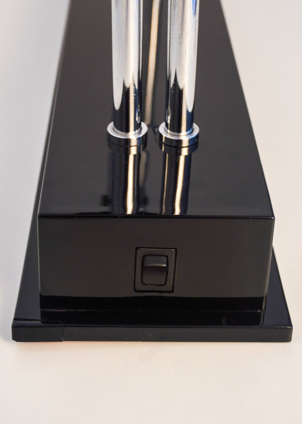 Artemide Lampen: LAMPE ARTEMIDE PAUSANIA – Gebraucht aus Moutier von Vintage-signature 7