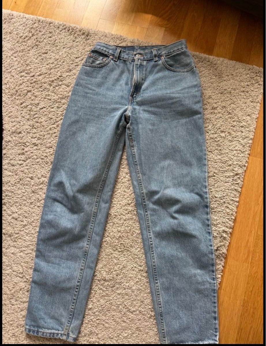 Levi's Jeans: Vintage Levis 550 – Usato da Zürich venduto da Lilly32 1
