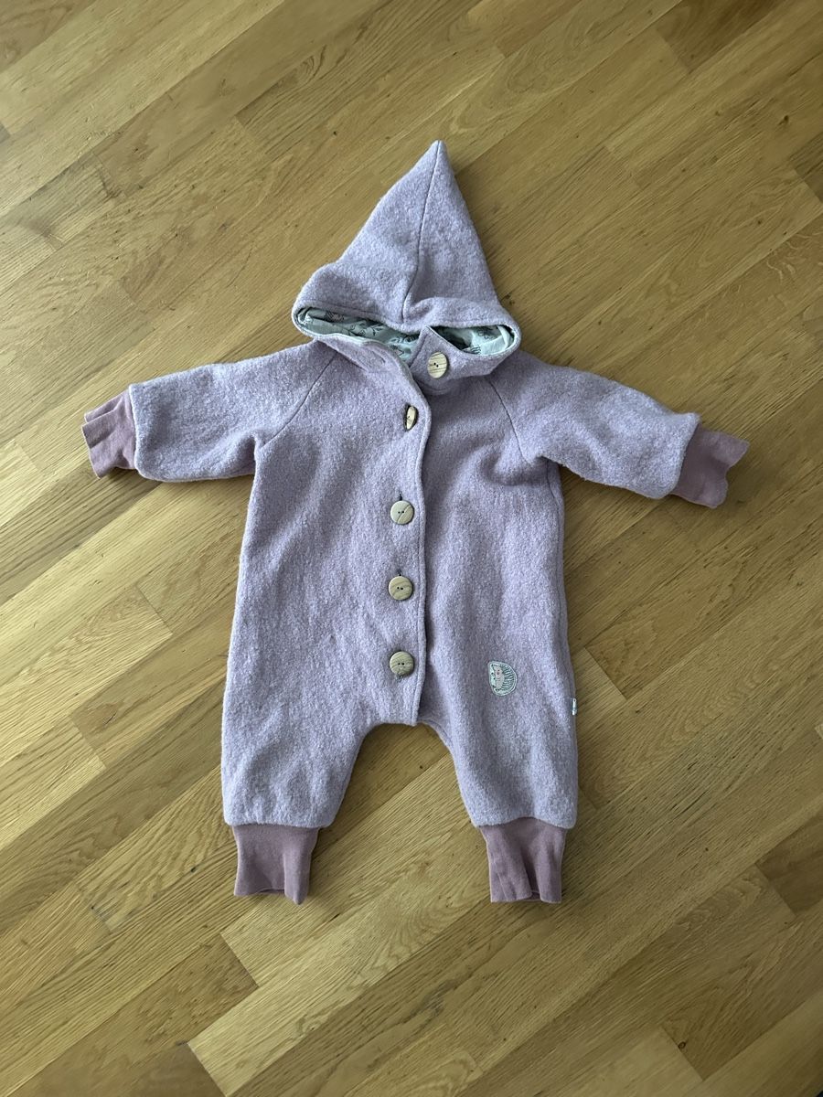 Ensembles: Wollwalk – D'occasion à Jona par Ti_Ka