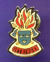 Feuerwehr  OFTRINGEN