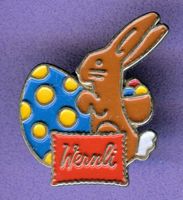 Wernli  Osterhase