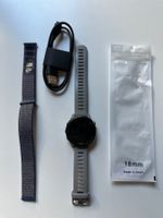 GARMIN Forerunner 255S Music - GPS-Laufuhr