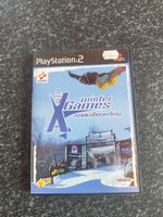 Winter X Games Snowboard
