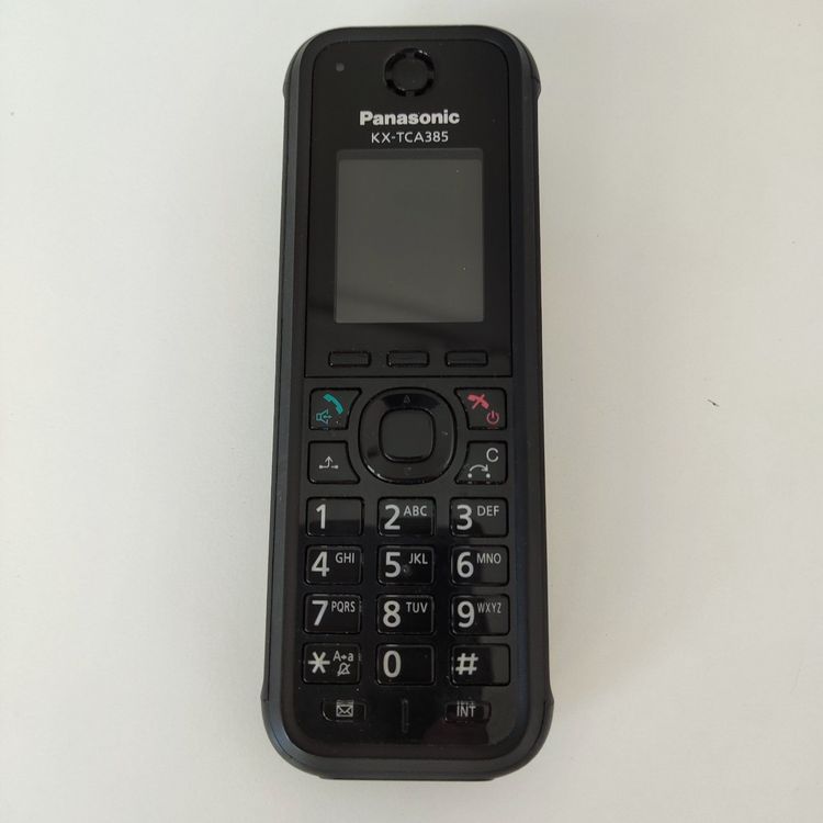 Panasonic Kx-tca 385 (Grado Prot. Ip65 - Foto 9