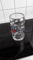 Chope Feldschlosschen en verre 1 ltre