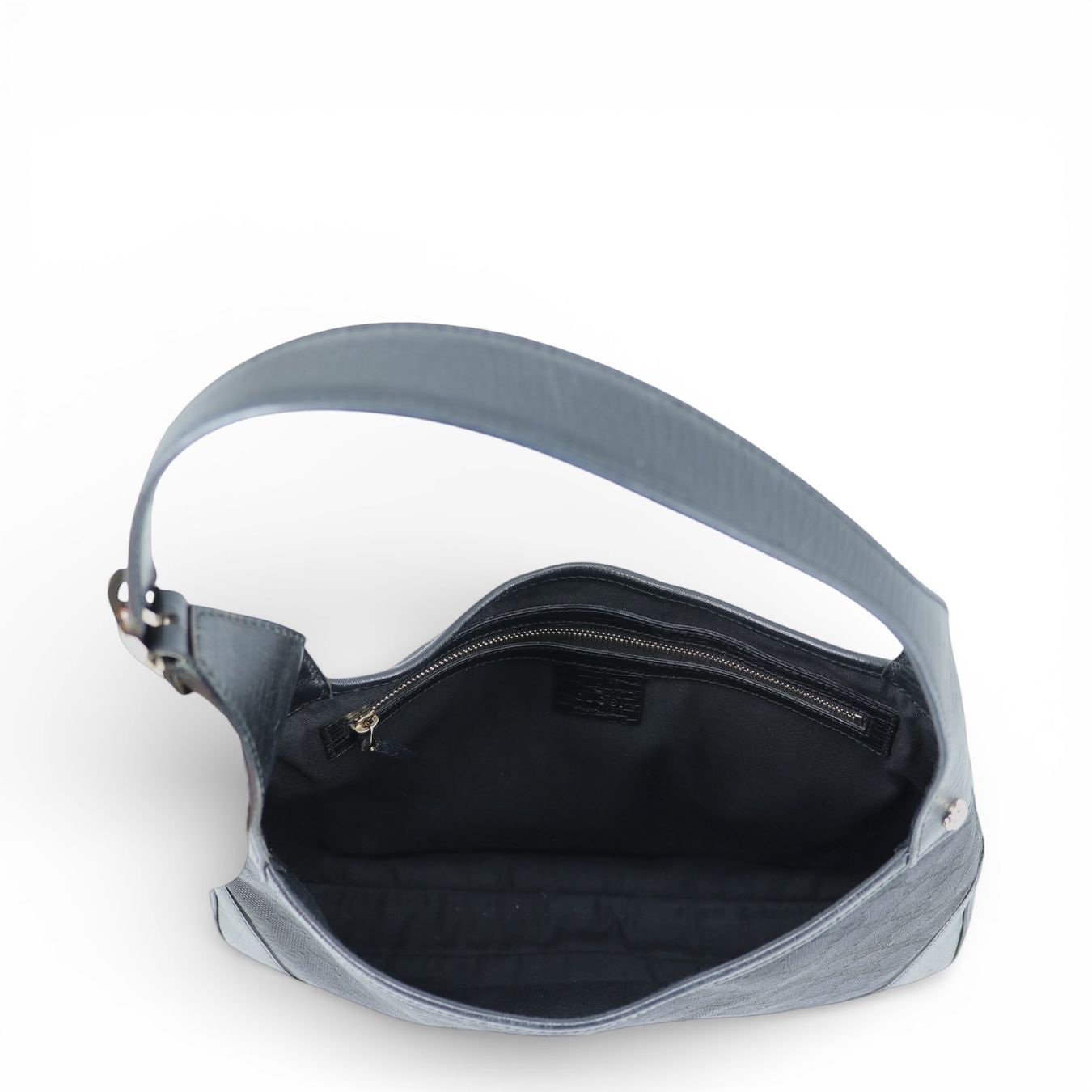 Gucci Borse da donna: Gucci Jackie Sherry schwarz – Usato da Binningen venduto da Designerlabels 4