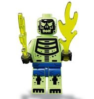 Lego Minifigures (Minifiguren) Serie Batman Movie 2