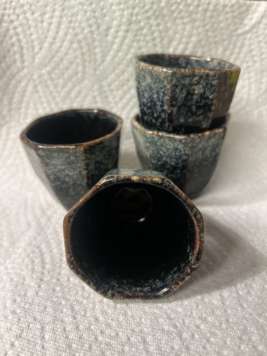 Tasses: Espresso Tassen – Neuf (Voir description) à Uitikon Waldegg par A.K.R. 1